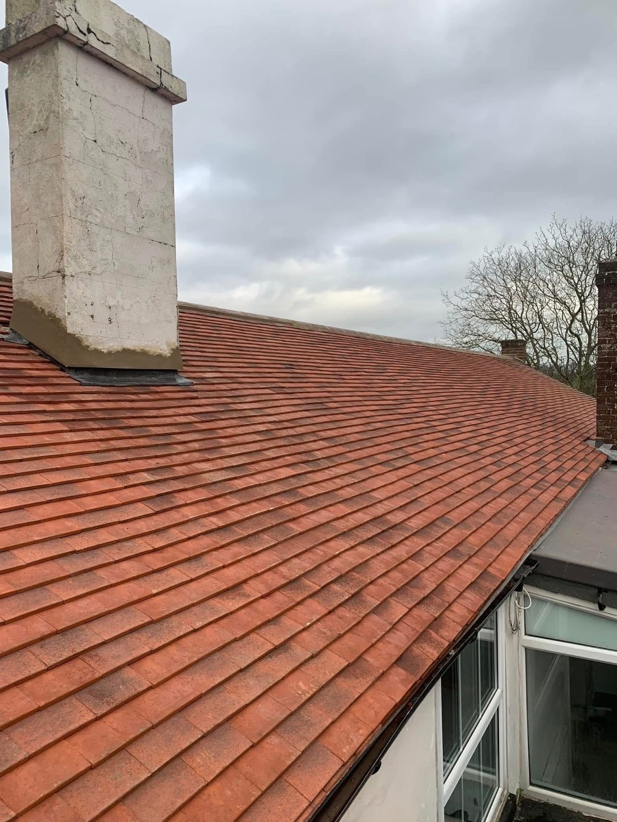 Roofer: Image 6